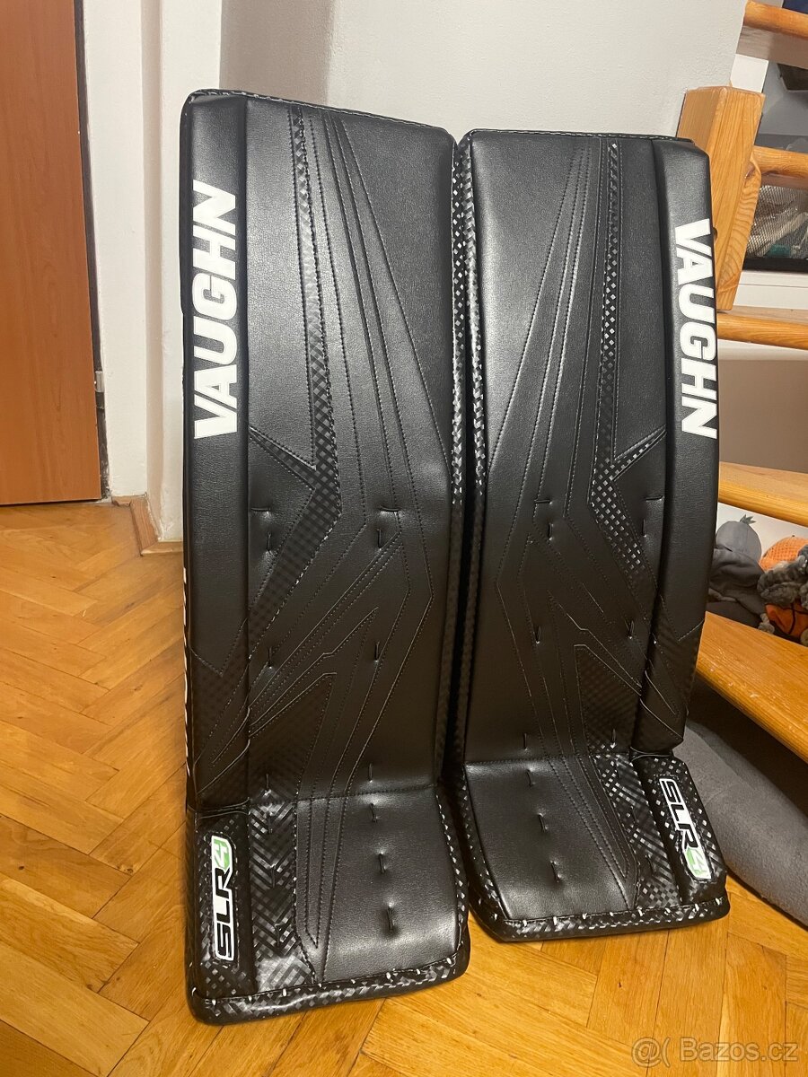 Brankářské betony Vaughn Ventus SLR4 Pro