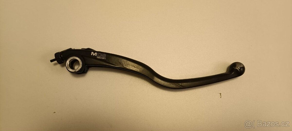 Triumph street triple 765 RS brembo MCS brzdová páka