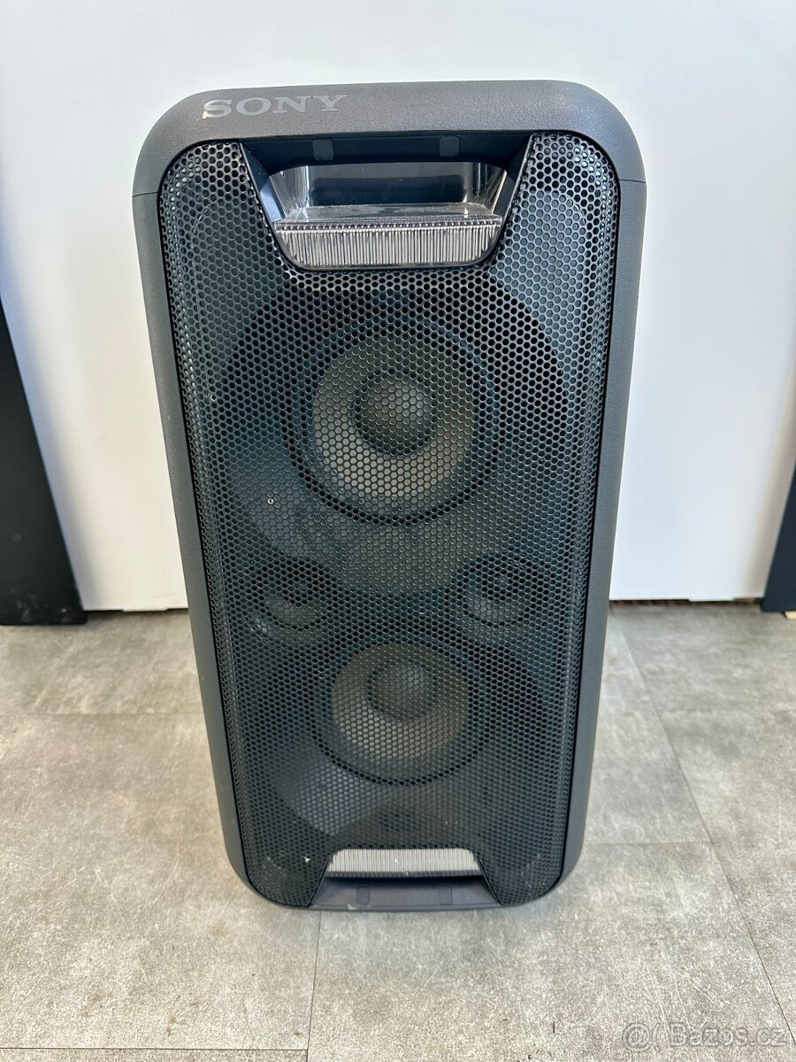 Reproduktor Sony GTK-XB5