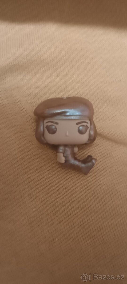 Vyměním stranger things figurku