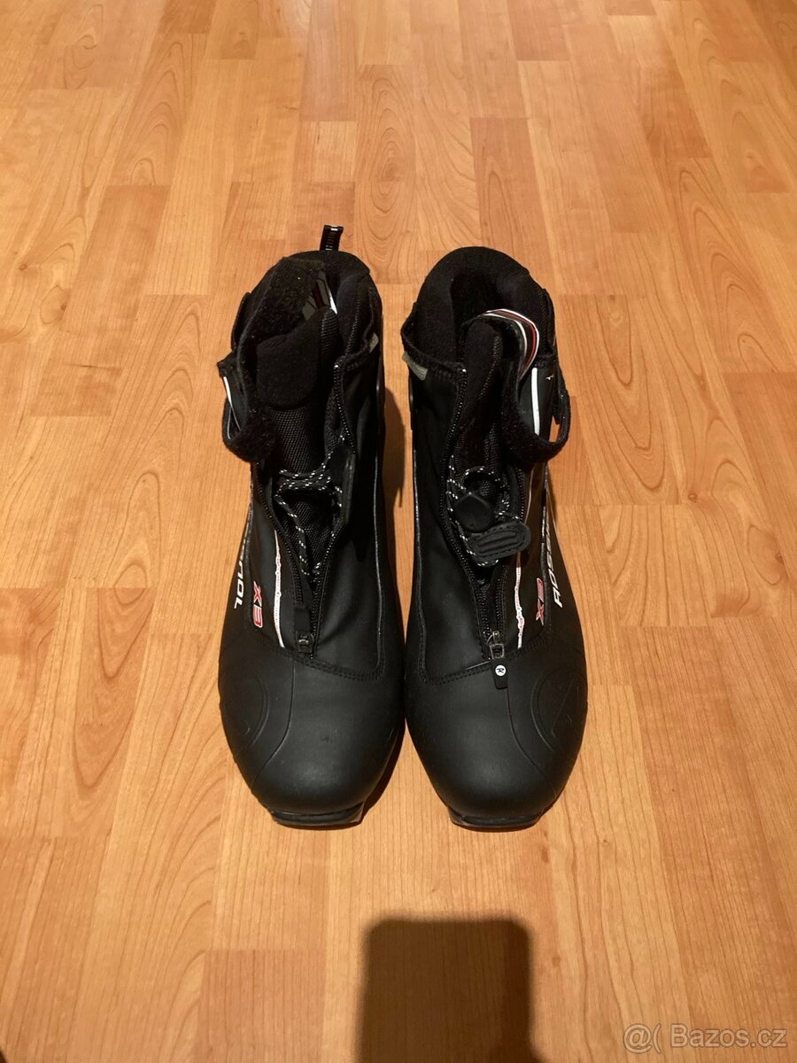 Běžkařské boty Rossignol X3 (49)