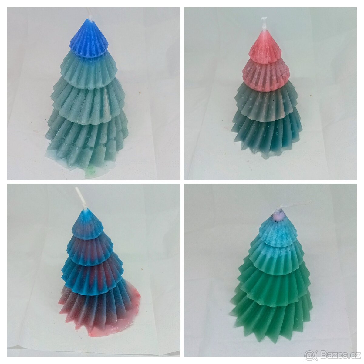 Vánoční stromeček