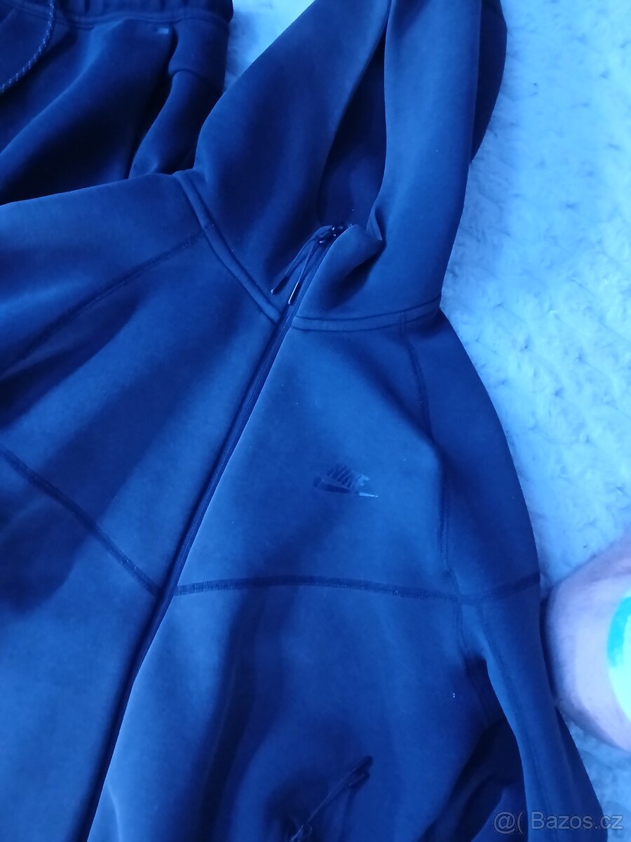 Oblečení Nike tech fleece