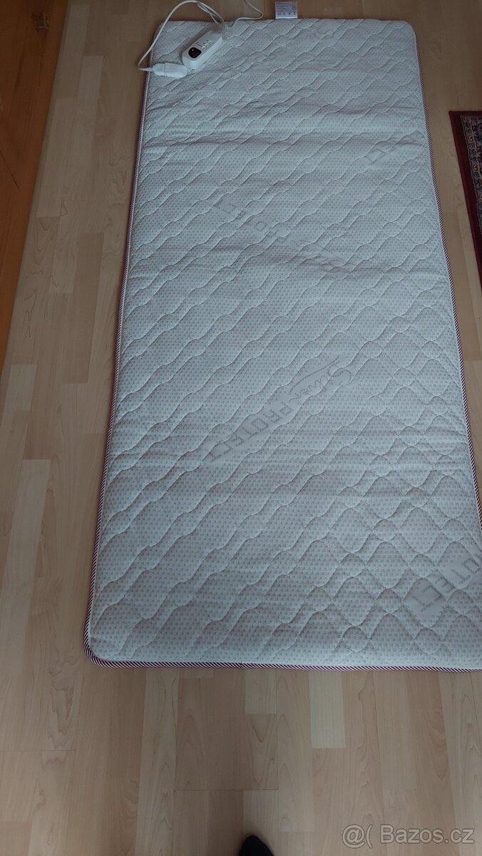 Relaxační podložka