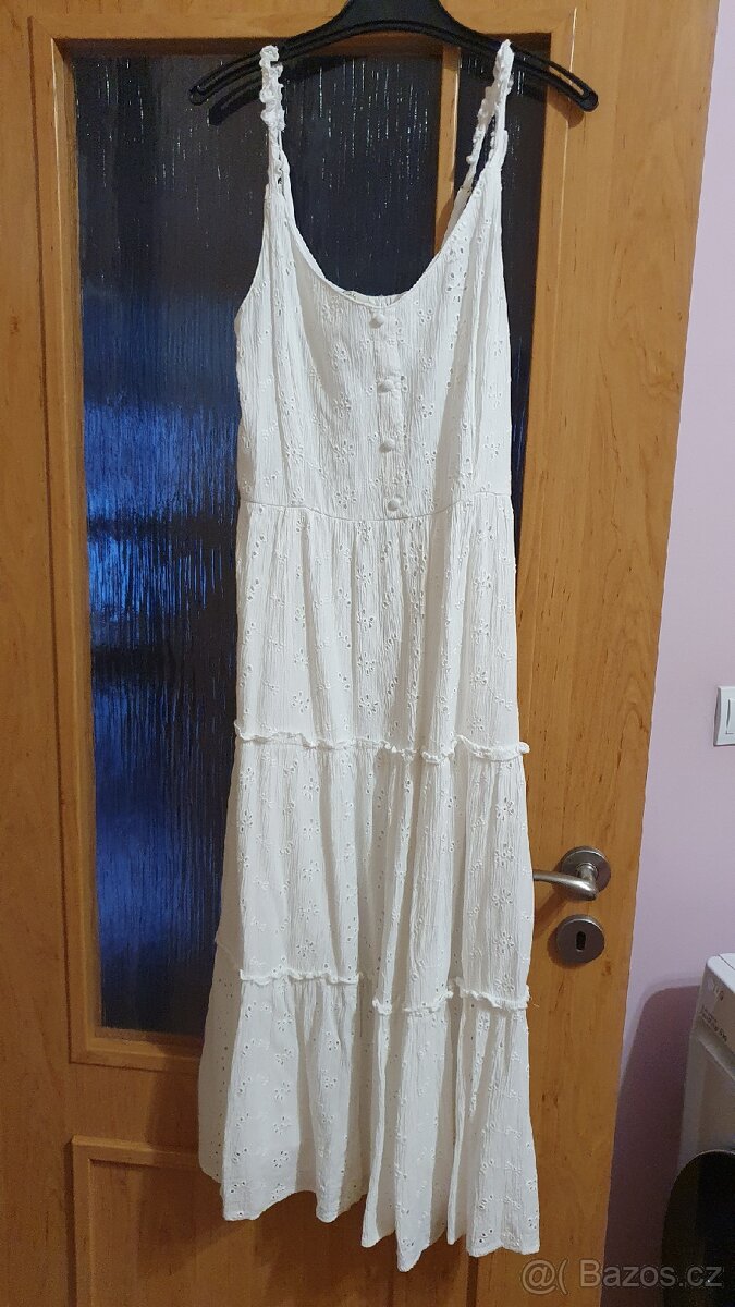 Letní šaty