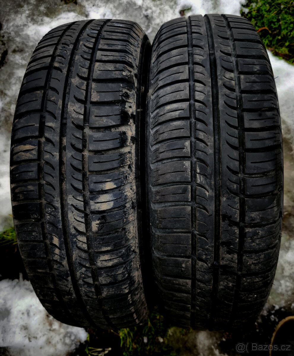 Letní pneu 165/70R13 Kormoran Impulser