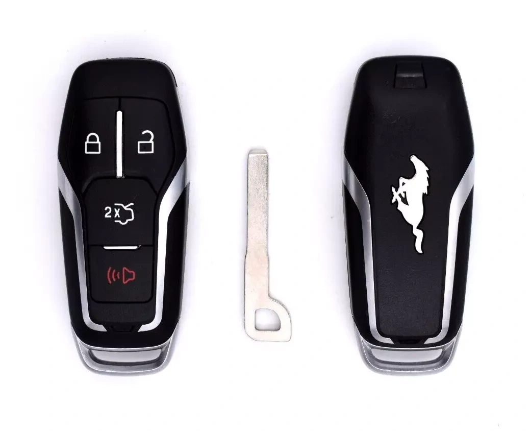 autoklíč Ford Mustang, US ford, Lincoln