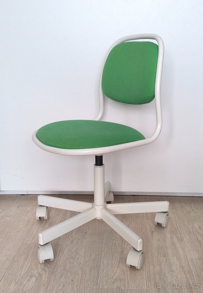 Dětská otočná židle Ikea Örfjäll