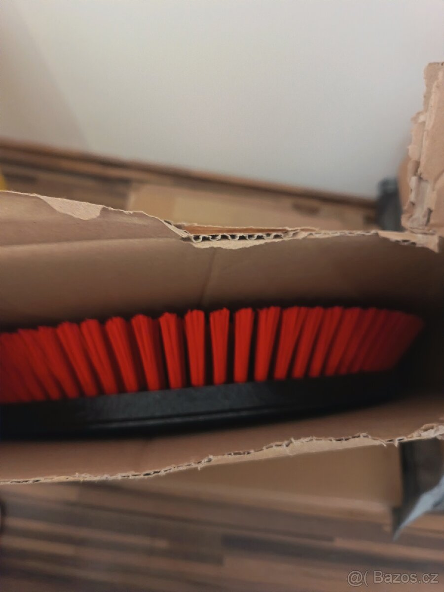 Kärcher - syntetické vlákno