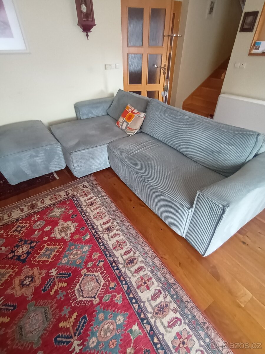 Prodám sedací soupravu