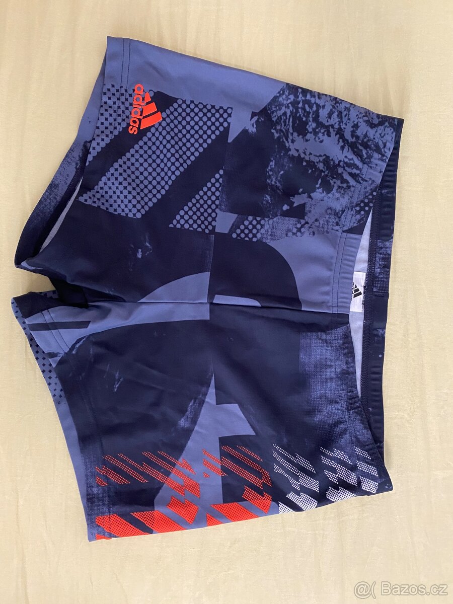 Plavky adidas