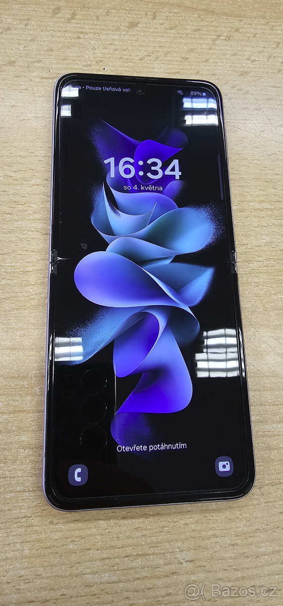 Samsung Galaxy Flip 3 5G 128GB