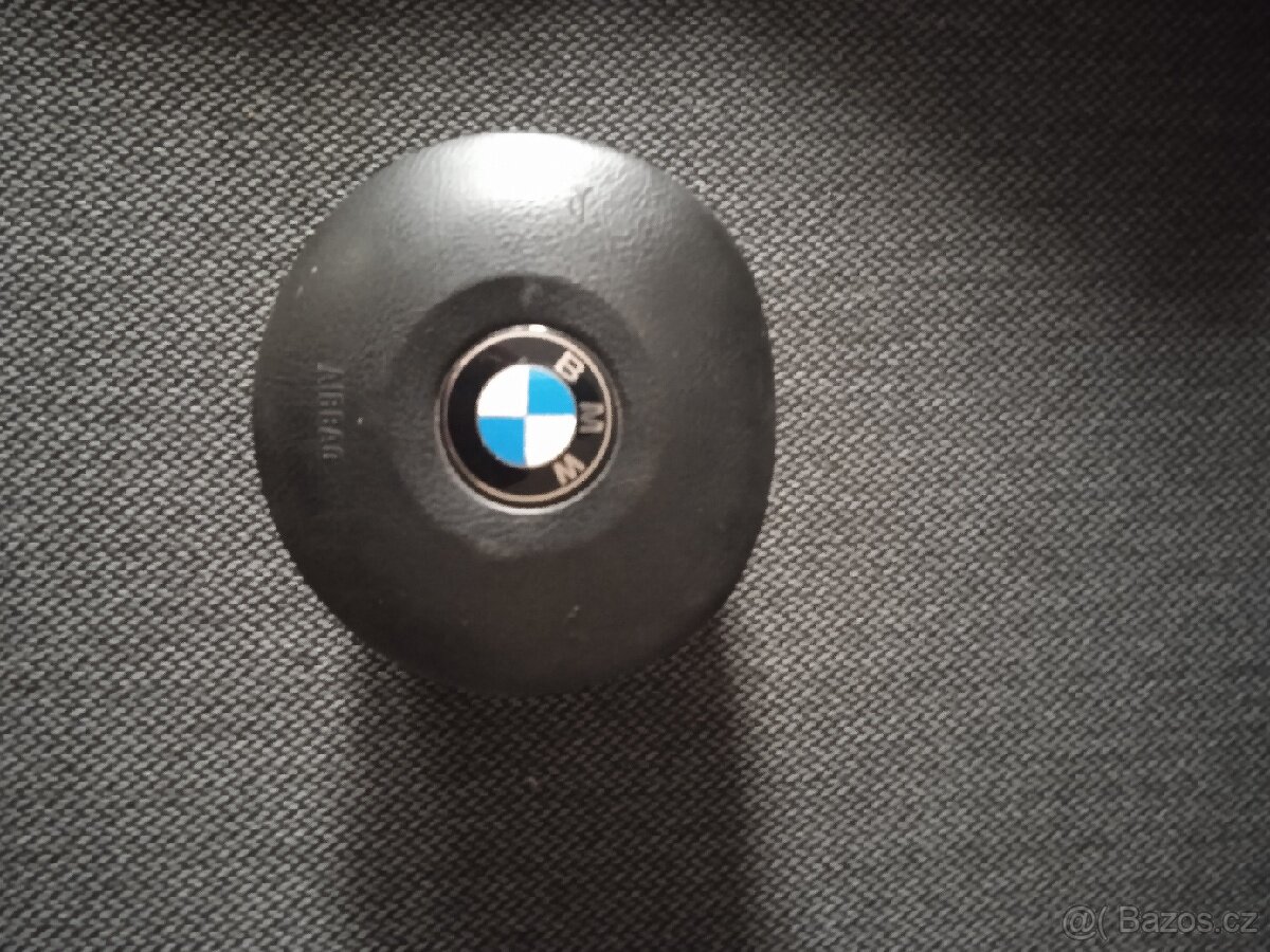 BMW e46 mpaket/sport airbag