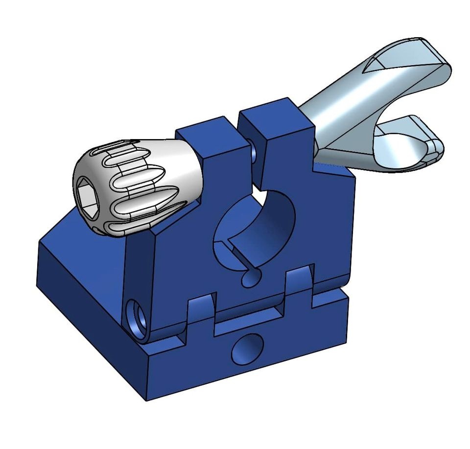 3D modelování / 3D tisk