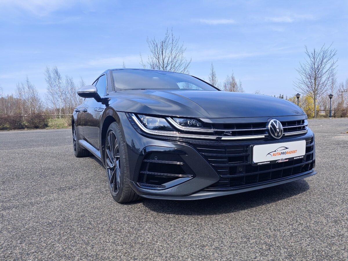 Arteon Shooting Brake "R" / DPH/