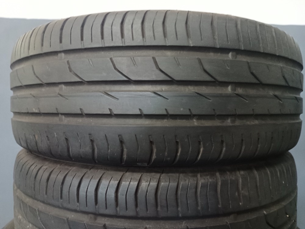 195/55 R15 CONTINENTAL (0313)