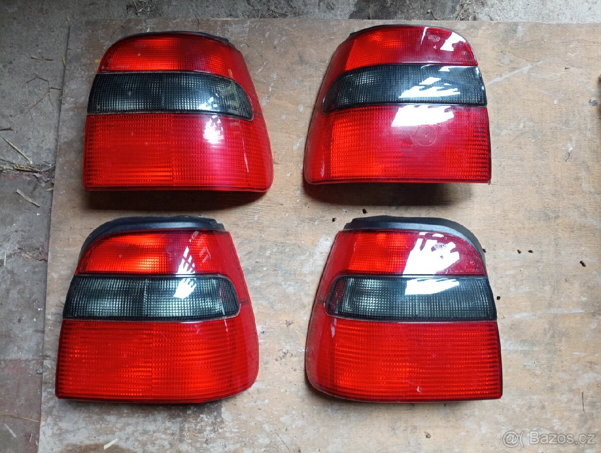 Škoda Felicia
