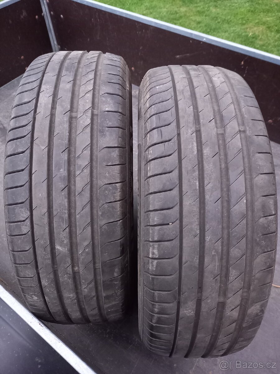 Letni pneu 215/65r16 Nexen 2ks