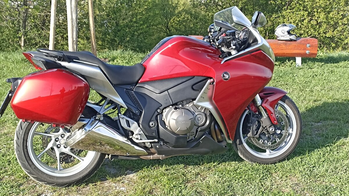 Honda VFR 1200F