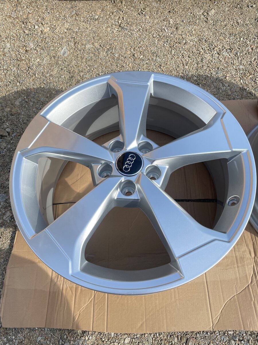 Audi Rotor 5x112 R19