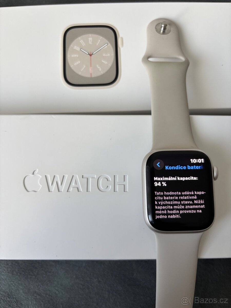 Apple Watch 8 41mm