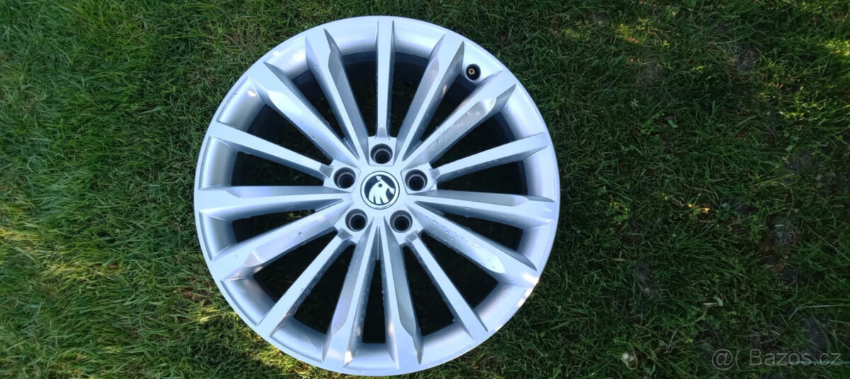 ALU 19" Superb 3
