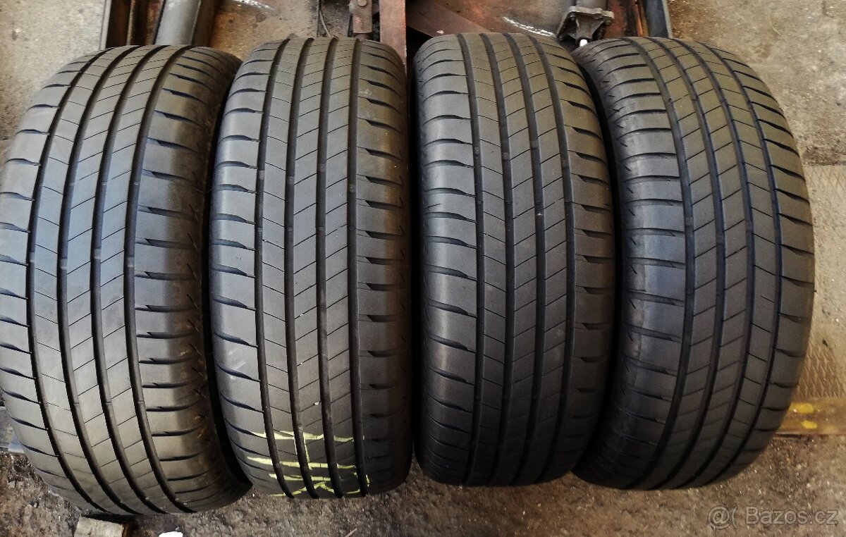 Letní pneumatiky Bridgestone 215/60 R16 95V