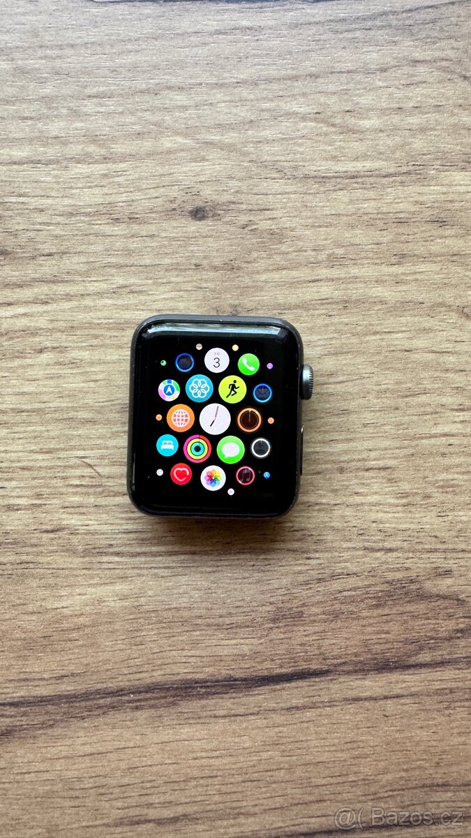 Apple watch series 3