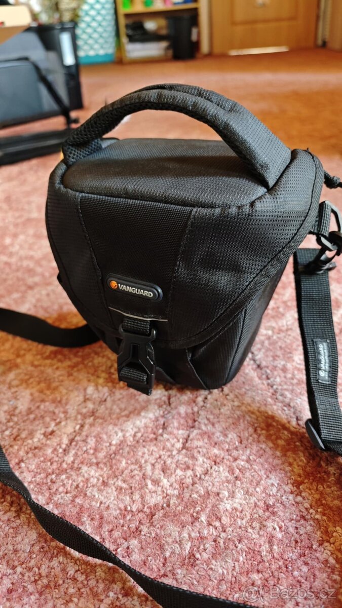 Vanguard taška / brašna na foťák