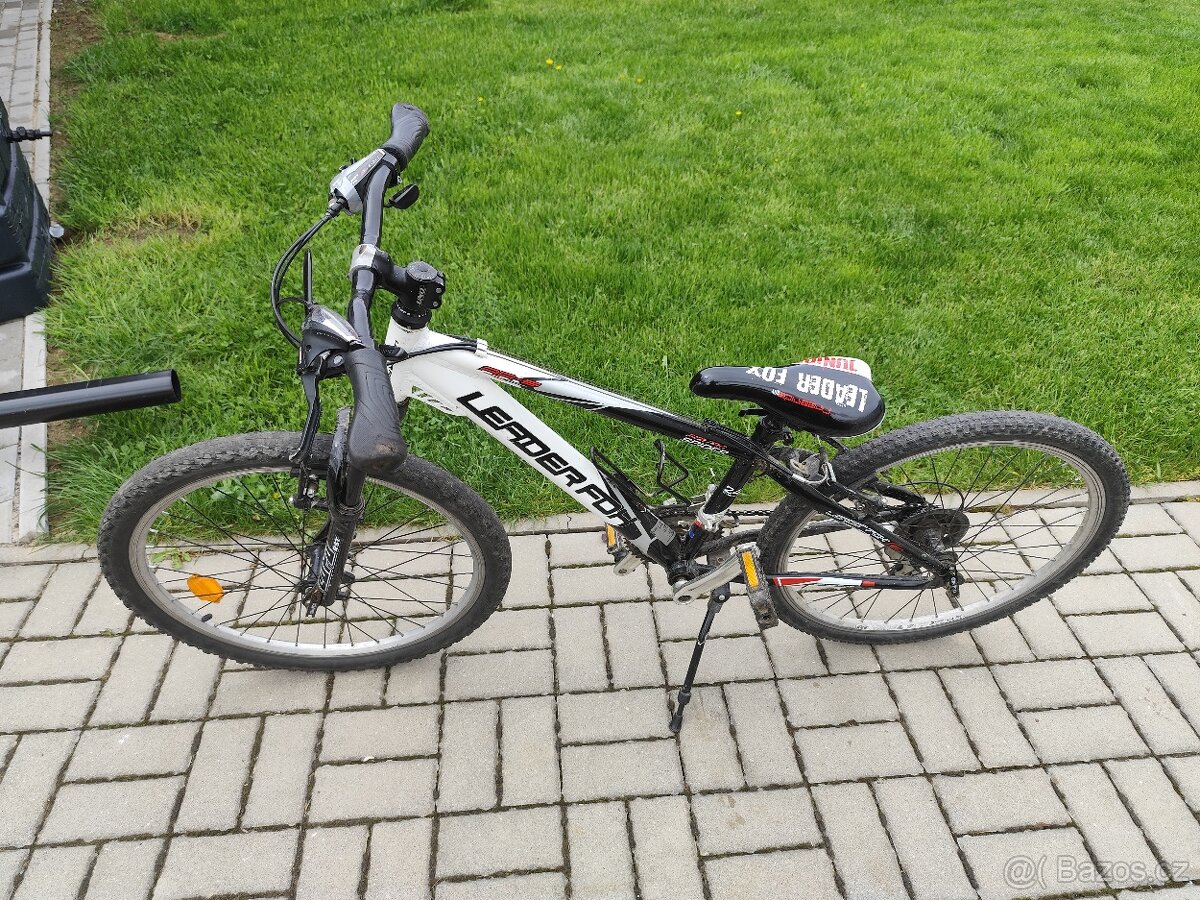 Dětské kolo 24