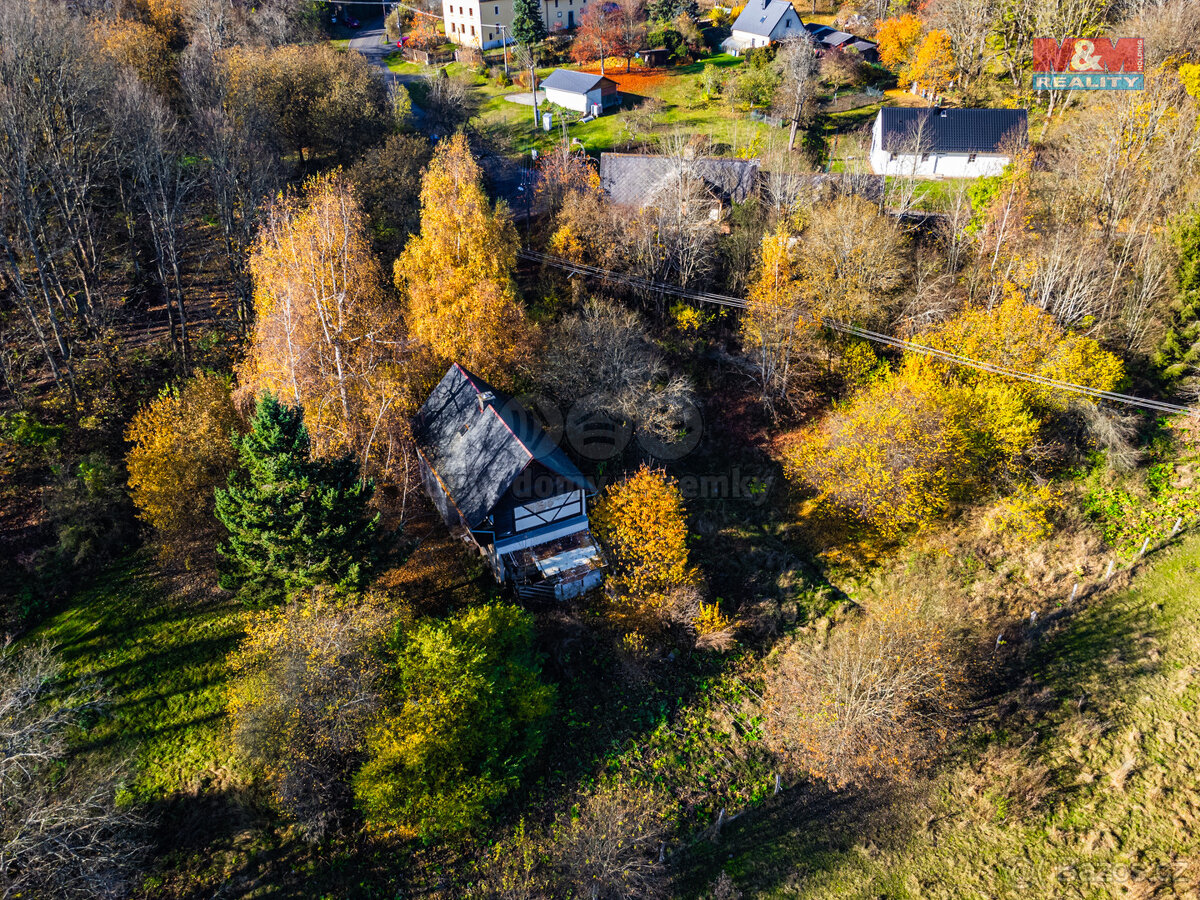 Prodej rodinného domu, 111 m², Teplá