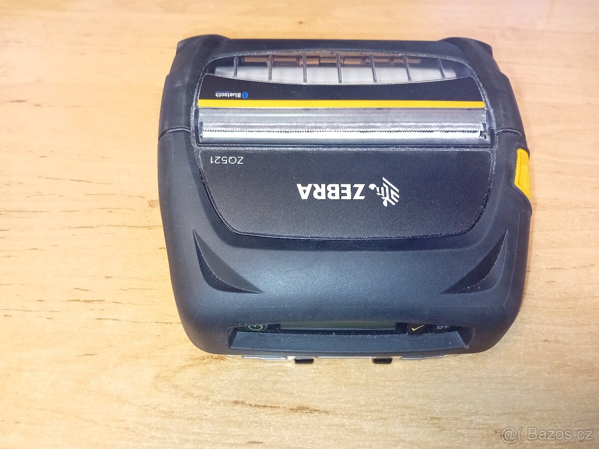 Zebra ZQ521 tiskárna