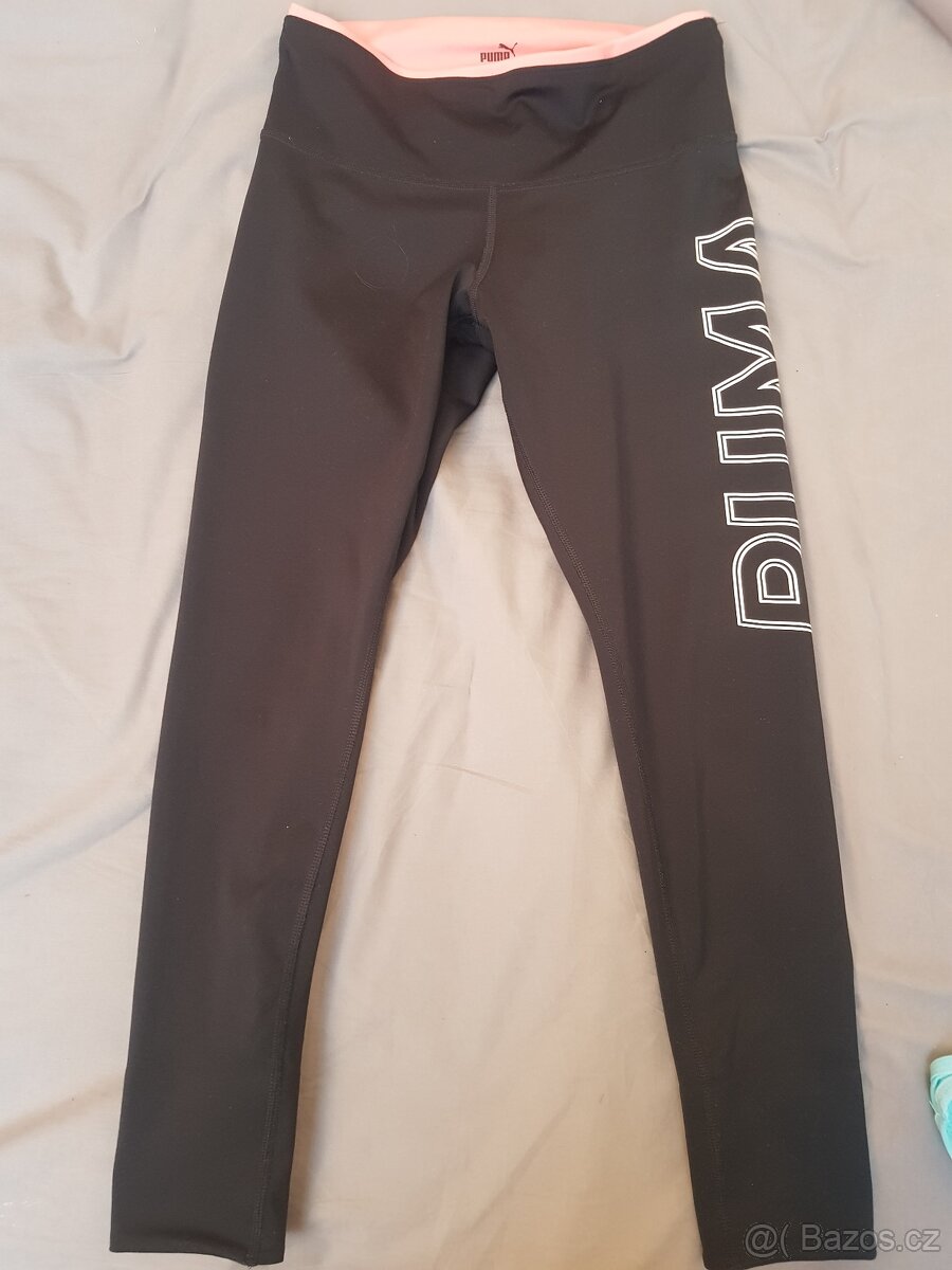 Puma legíny M