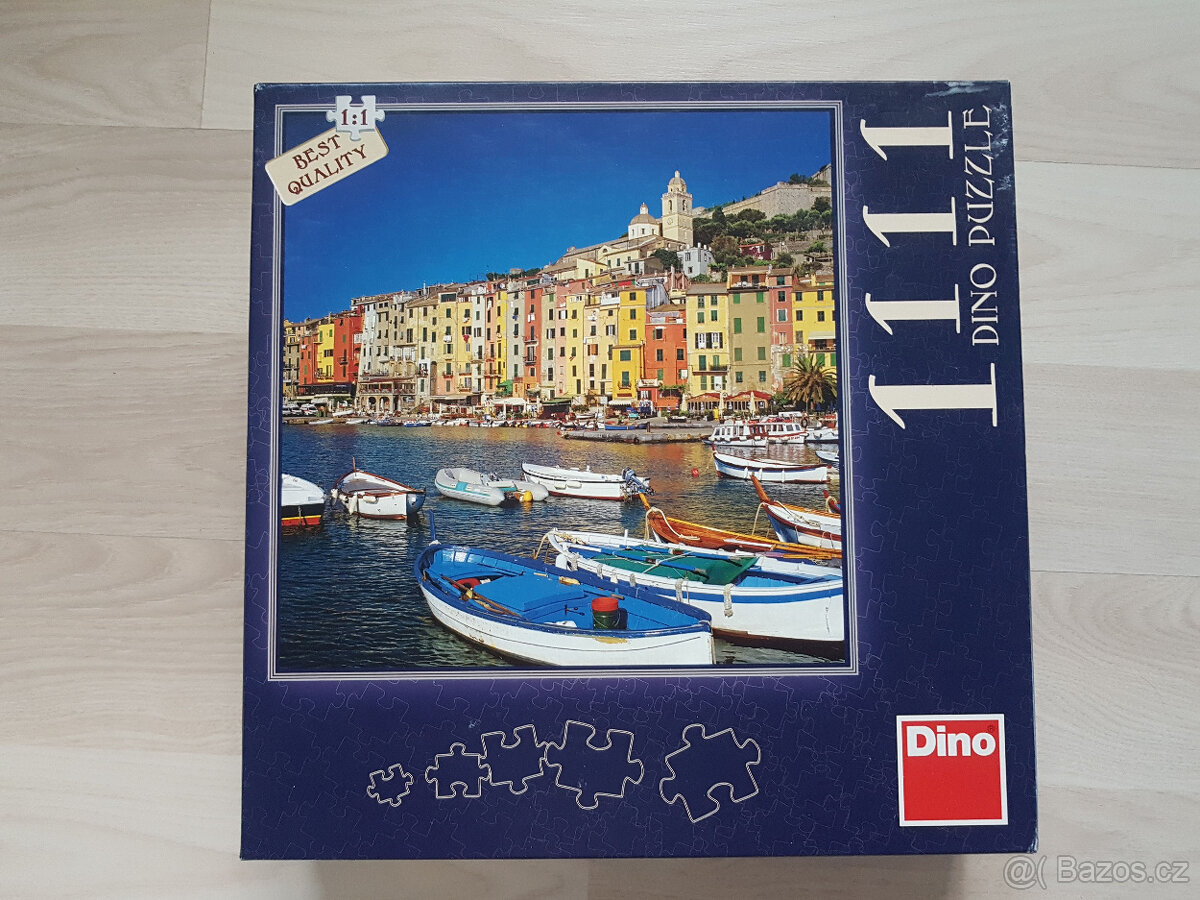 Puzzle