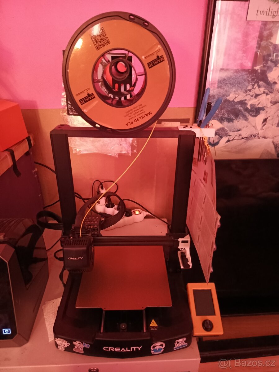 Ender 3 v3