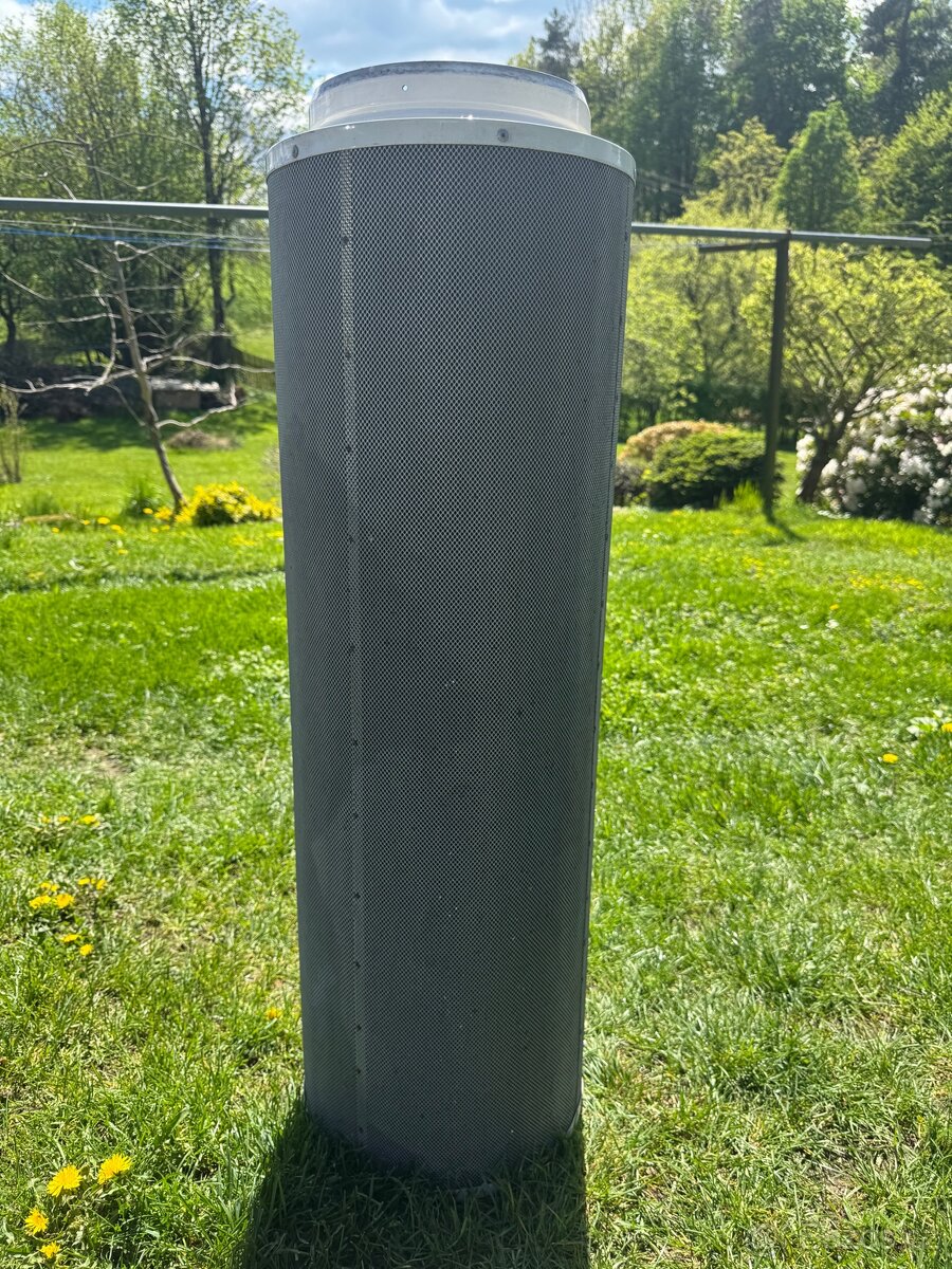 FILTR CAN-LITE