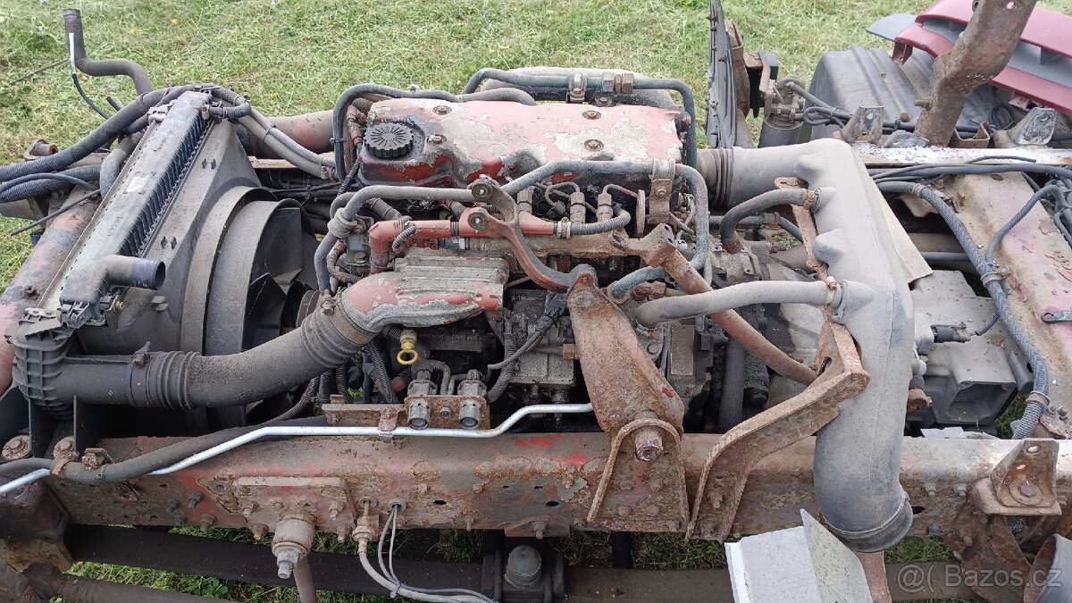 Iveco 75e15