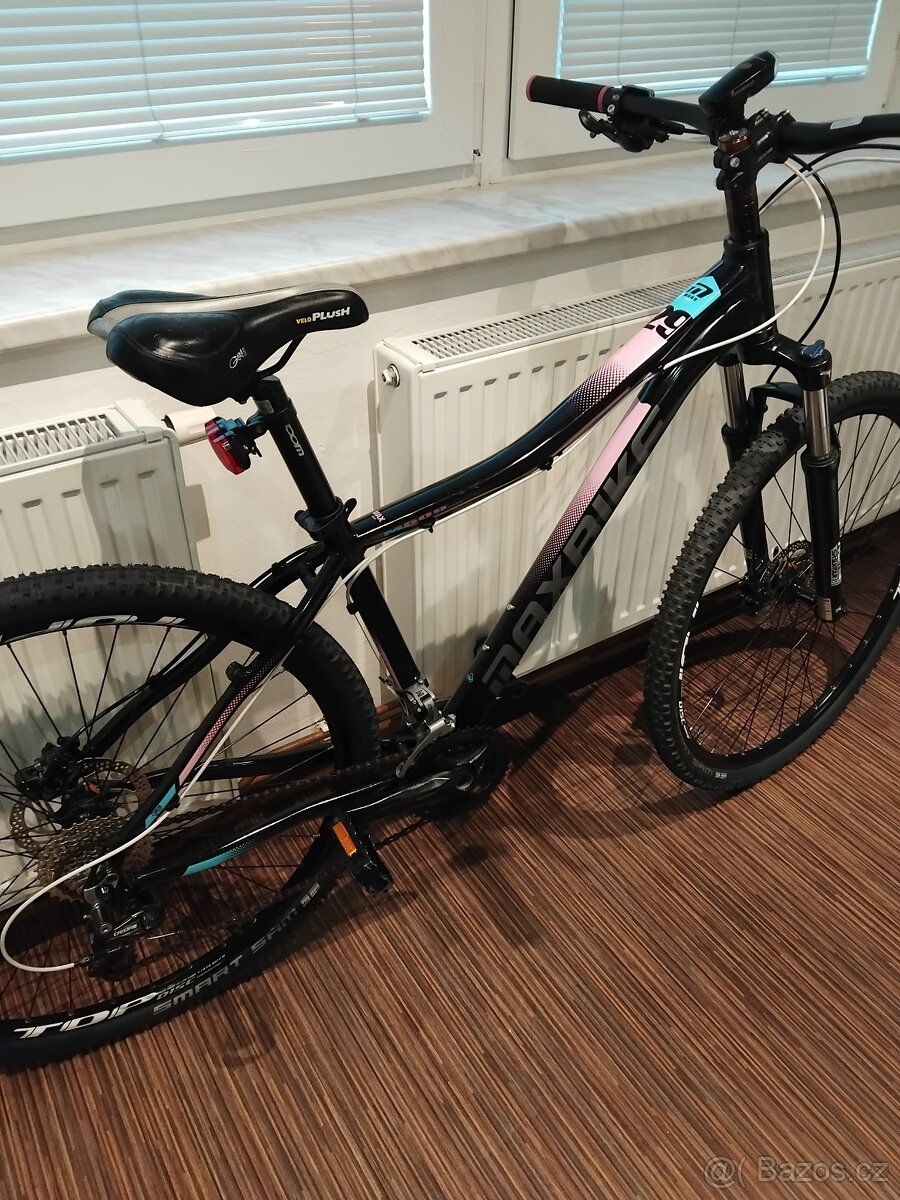 MAXBIKE dámské/dívčí 29"