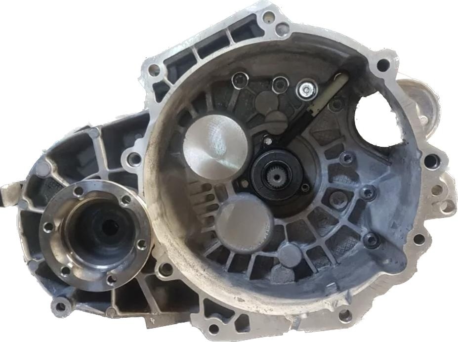 Převodovka NFP CFH Škoda Octavia 2 2.0TDI 103KW 96tis.km