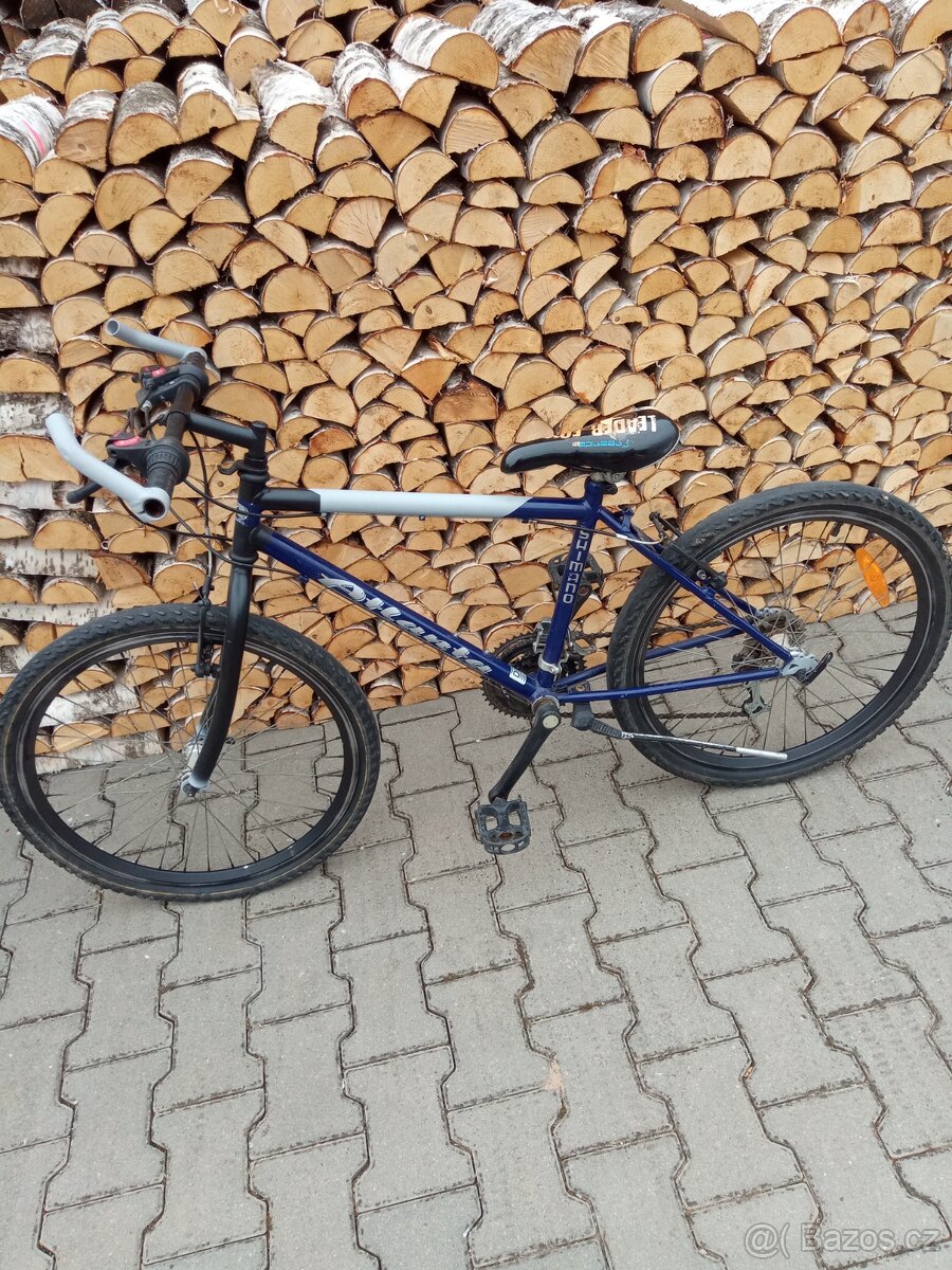 Dětská kola