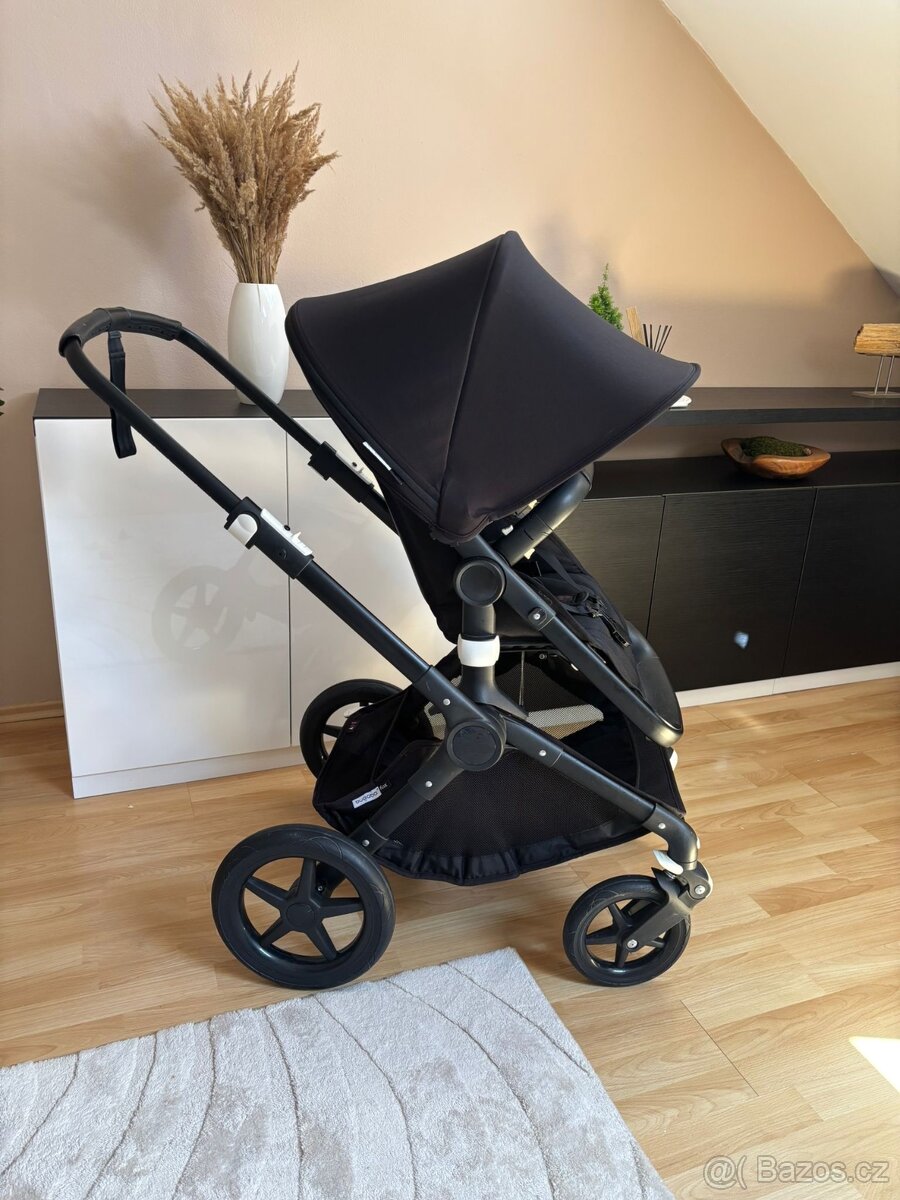 BUGABOO FOX1