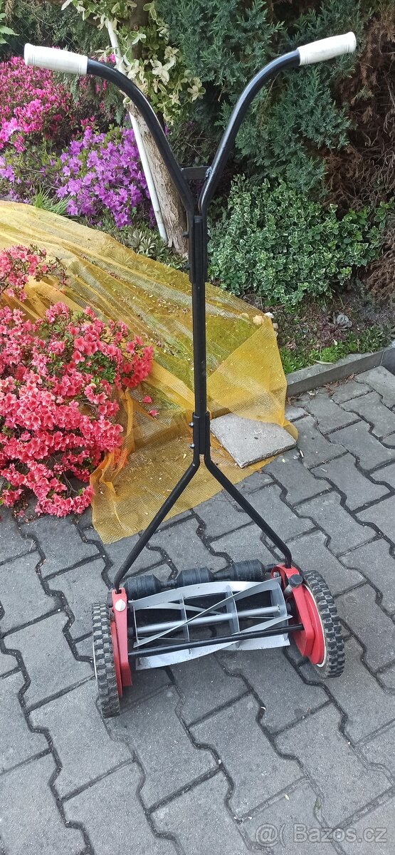 Ruční sekačka