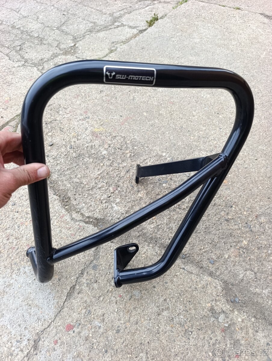 Yamaha super tenere