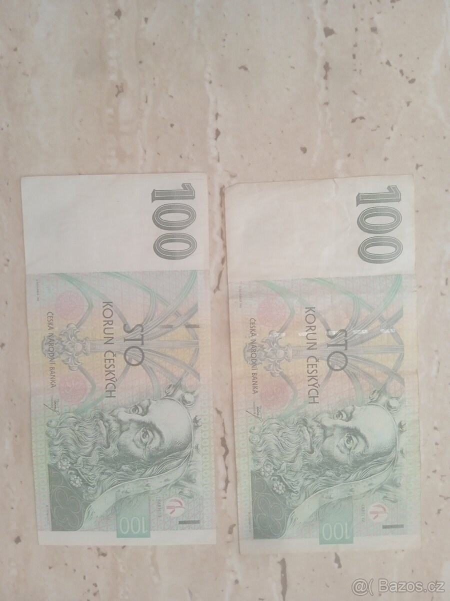 Bankovky
