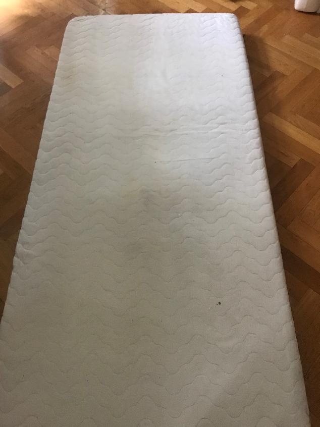 Prodám 2 matrace