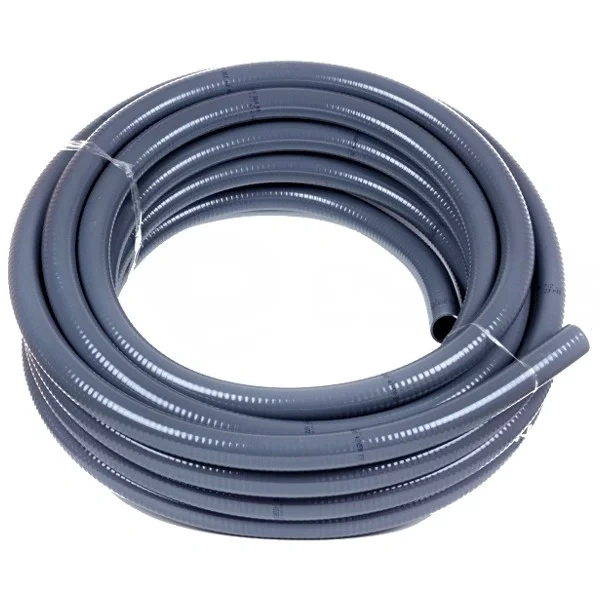 Bazénová hadice poloohebná Flexi 50/43 mm