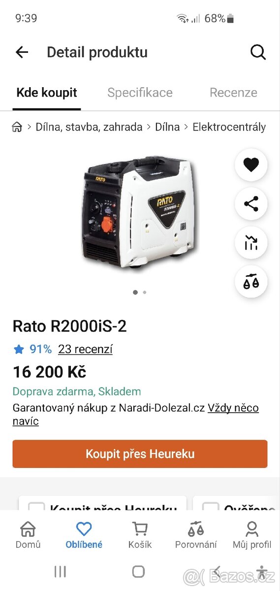 Elektrocentrála