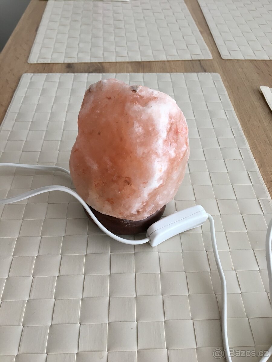 Lampička