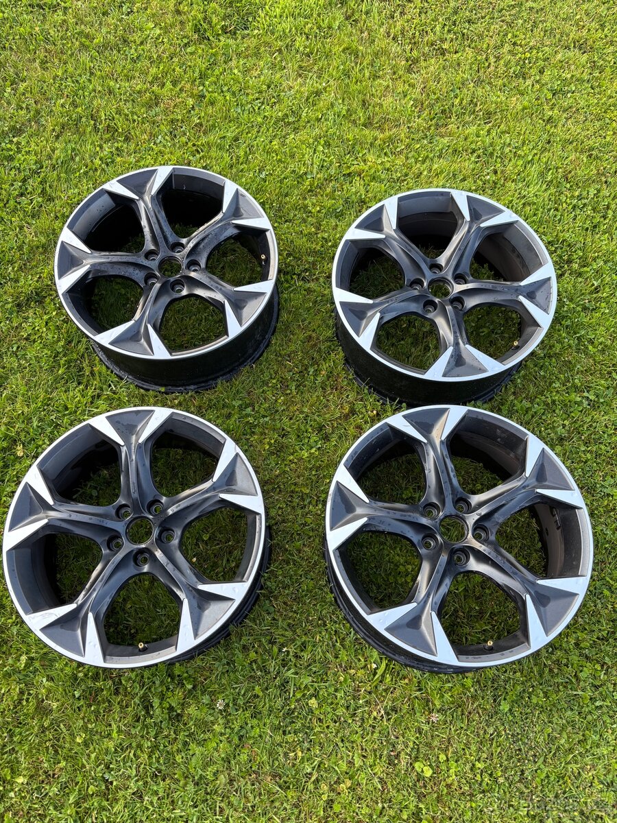 Alu kola 19” Cupra Formentor