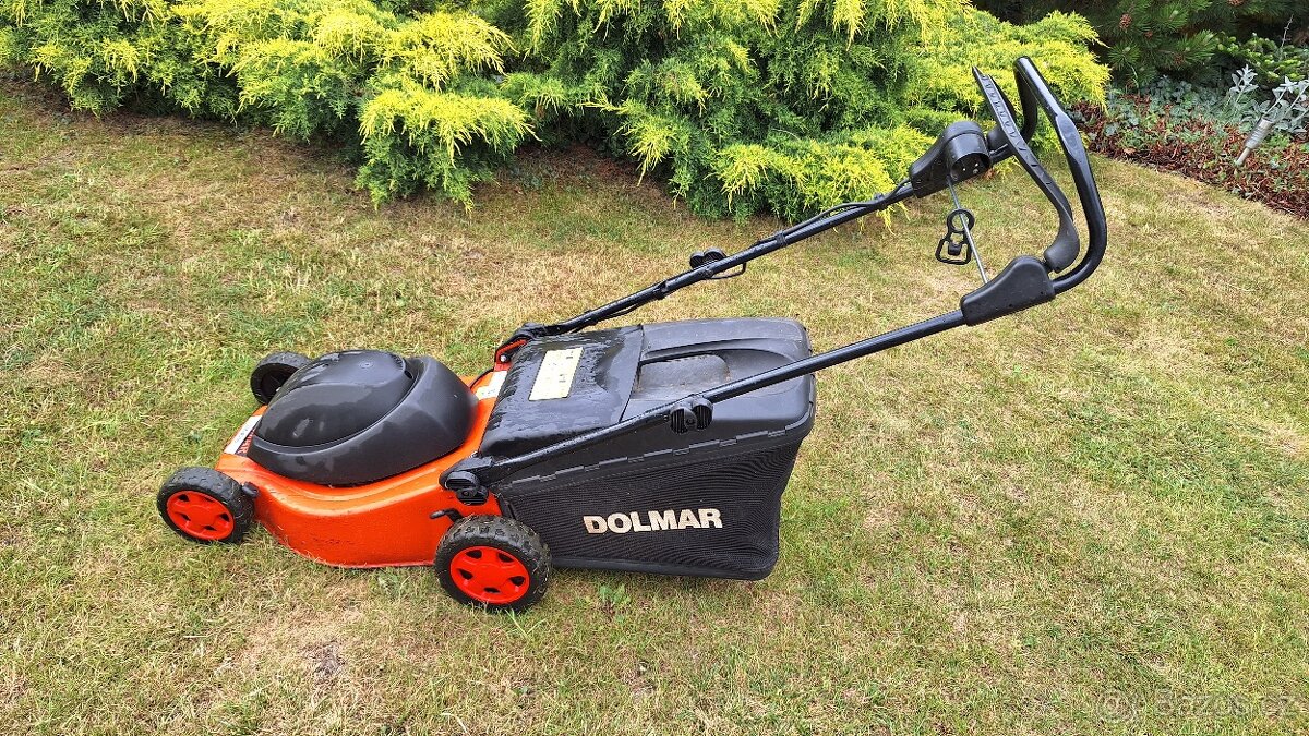 Dolmar EM 4816